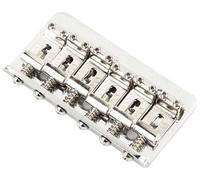 Fender 6-Saddle Hardtail Classic/Standard Series Ponte per chitarra