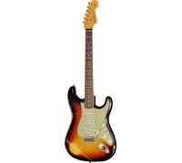 Fender 60 Strat 3TSB Relic