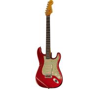 Fender 60 Strat CAR Relic
