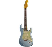 Fender 60 Strat IBM Journeyman Relic