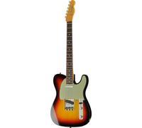 Fender 60 Tele 3TSB JM Relic RW