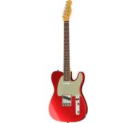 Fender 60 Tele CAR JM Relic RW
