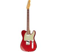 Fender 60 Tele CAR Journeyman Relic