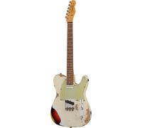 Fender 60 Tele Custom AOW/CH3TSB LTD