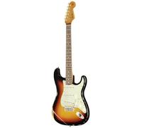 Fender 60s DM II CR Strat Relic 3TSB