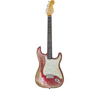 Fender 62/63 Strat SHR Dakota Red