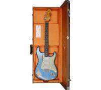Fender 62/63 Strat SHR Lake Placid