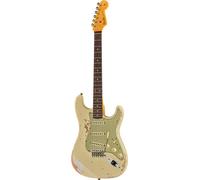 Fender 62 Strat VW HR NAMM