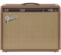 Fender 62 Super Amp Combo Valvolare Chitarra