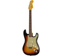 Fender 63 Strat 3CS Relic