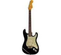 Fender 63 Strat BLK Journeyman Relic