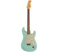 Fender 63 Strat Journeyman Relic SG