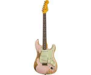 Fender 63 Strat Super Heavy Relic ASP