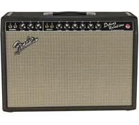 Fender 64 Custom Deluxe Reverb EU Combo Valvolare Chitarra