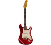 Fender 65 Strat CAR Journeyman Relic