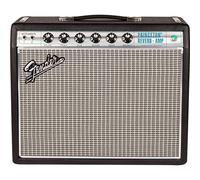 Fender 68 Custom Princeton Reverb Combo Valvolare Chitarra