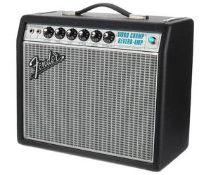 Fender 68 Custom Vibro Champ