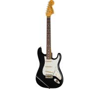 Fender 69 Strat Black JM Relic