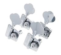 Fender Pure Vintage '70s Bass Tuning Machine Set