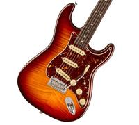 Fender 70th Anniversary American Professional II RW Comet Burst - Chitarra elettrica