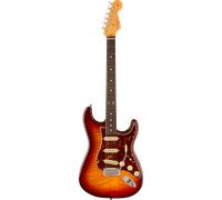 Fender 70th Anniversary American Professional II RW Comet Burst - Chitarra elettrica