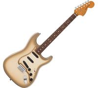 Fender 70th Anniversary II Antigua STRAT RW - Chitarra elettrica inclusa