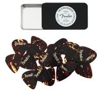 Fender 70th Anniversary Pick Tin