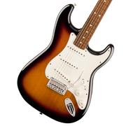 Fender Player Stratocaster, Pau Ferro Fingerboard, Anniversary 2-Color Sunburst
