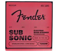 Fender 7350M