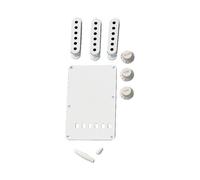 Fender Accessory Kit Vintage-Style Strato White