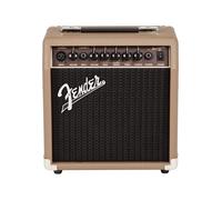 Fender Acoustasonic 15