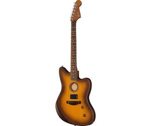 Fender Acoustasonic Std Jazzm HSB