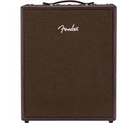 Fender Acoustic SFX II Dark Brown Combo Chitarra Semiacustica
