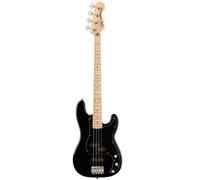 Squier Affinity P Bass MN PJ B Bundle