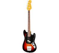 Fender Am Pro Clsc Mustang Bass 3TS