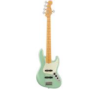 Fender AM Pro II Jazz Bass V MYST SFG