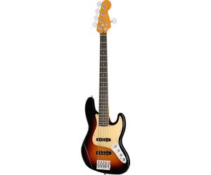 Fender Am Ultra II J Bass V EB UBST