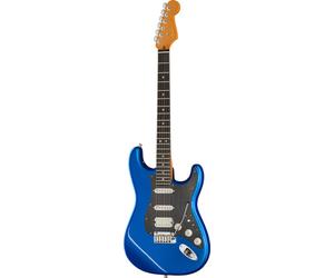 Fender Am Ultra II Strat HSS EB NBL