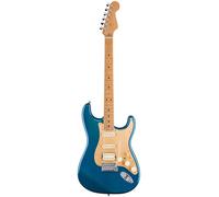 Fender Am Ultra II Strat HSS RMN AUR