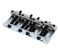 Fender American Deluxe Bass Bridge 4