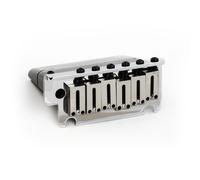 Fender American Deluxe Strat Bridge Assembly Chrome