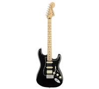 Fender American Performer HSS MN (Black) - Chitarra elettrica