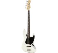 Fender American Performer Jazz Bass RW Arctic White