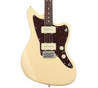 Fender American Performer Jazzmaster RW (Vintage White) - Chitarra elettrica