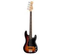 Fender American Performer Precision Bass RW 3-Tone Sunburst Basso Elettrico