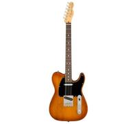 Fender American Performer RW (Honey Burst) - Chitarra elettrica