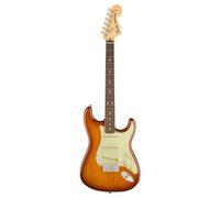 Fender American Performer RW (Honey Burst) - Chitarra elettrica