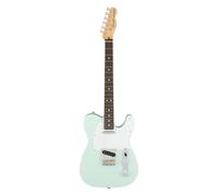 Fender American Performer RW (Satin Blue) - Electric Guitar