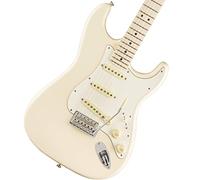 Fender American Performer Strat OWT limited Edition · Chitarra elettrica