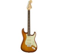 Fender American Performer Stratocaster RW Honey Burst